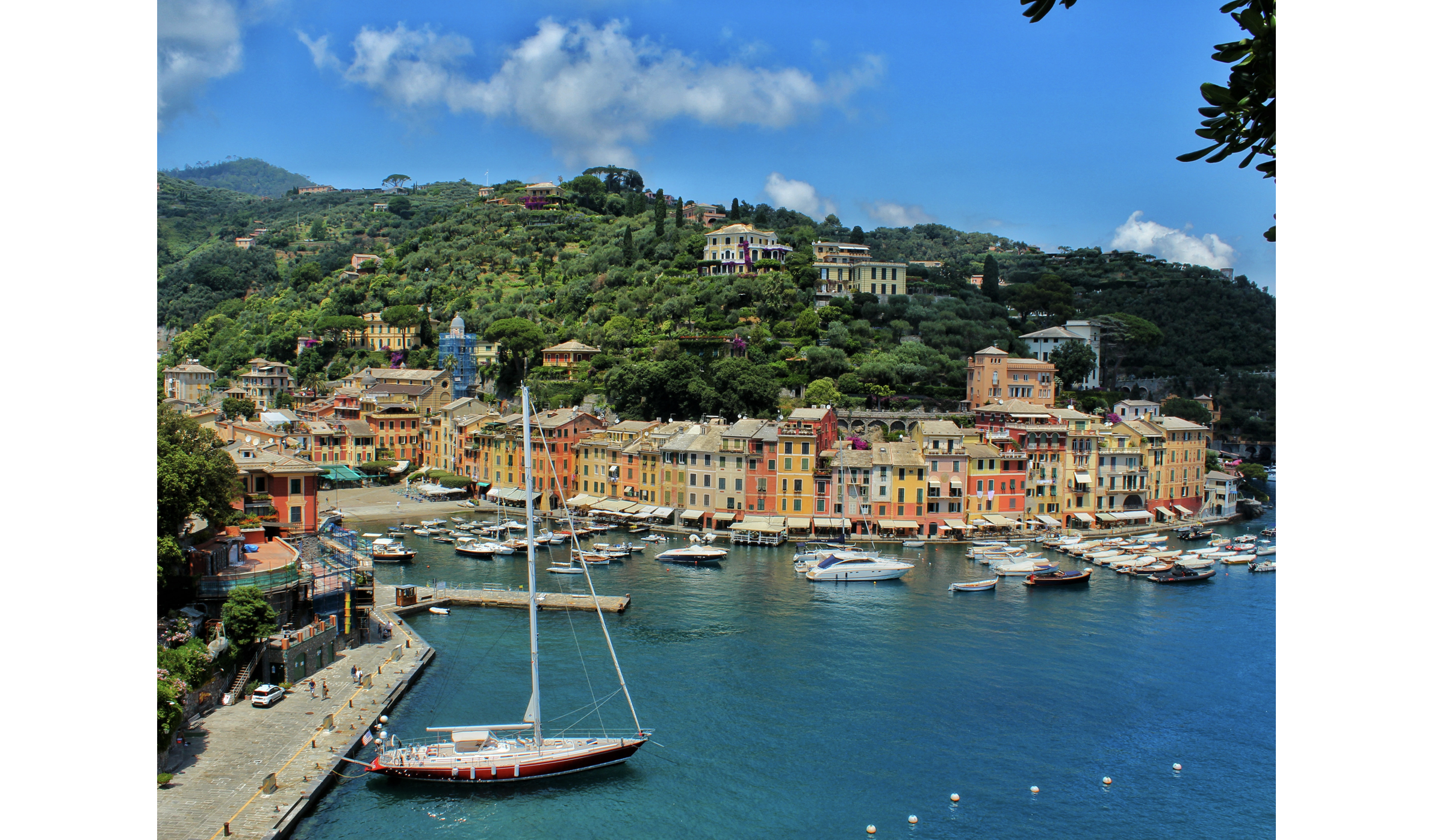 Liguria