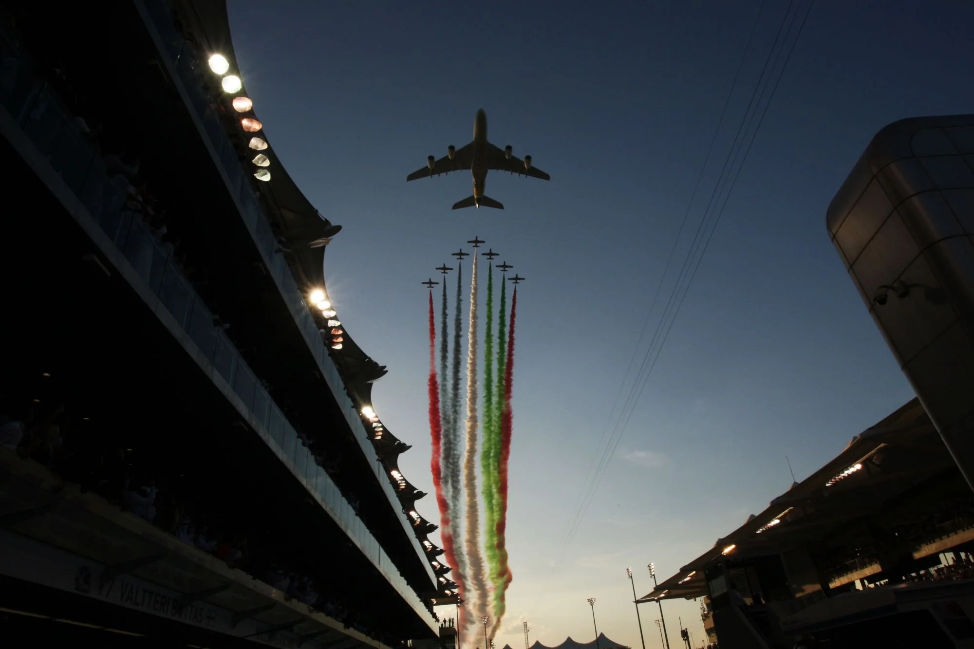  F1 images courtesy of James Moy Photography &amp; Grandstand Motor Sports 