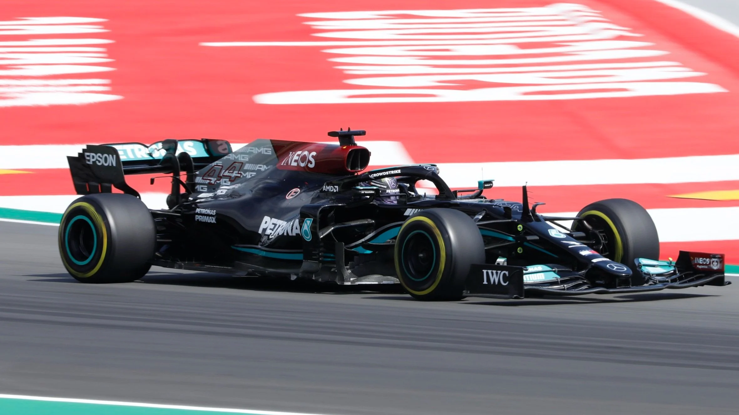 @Circuit de Barcelona - Catalunya 