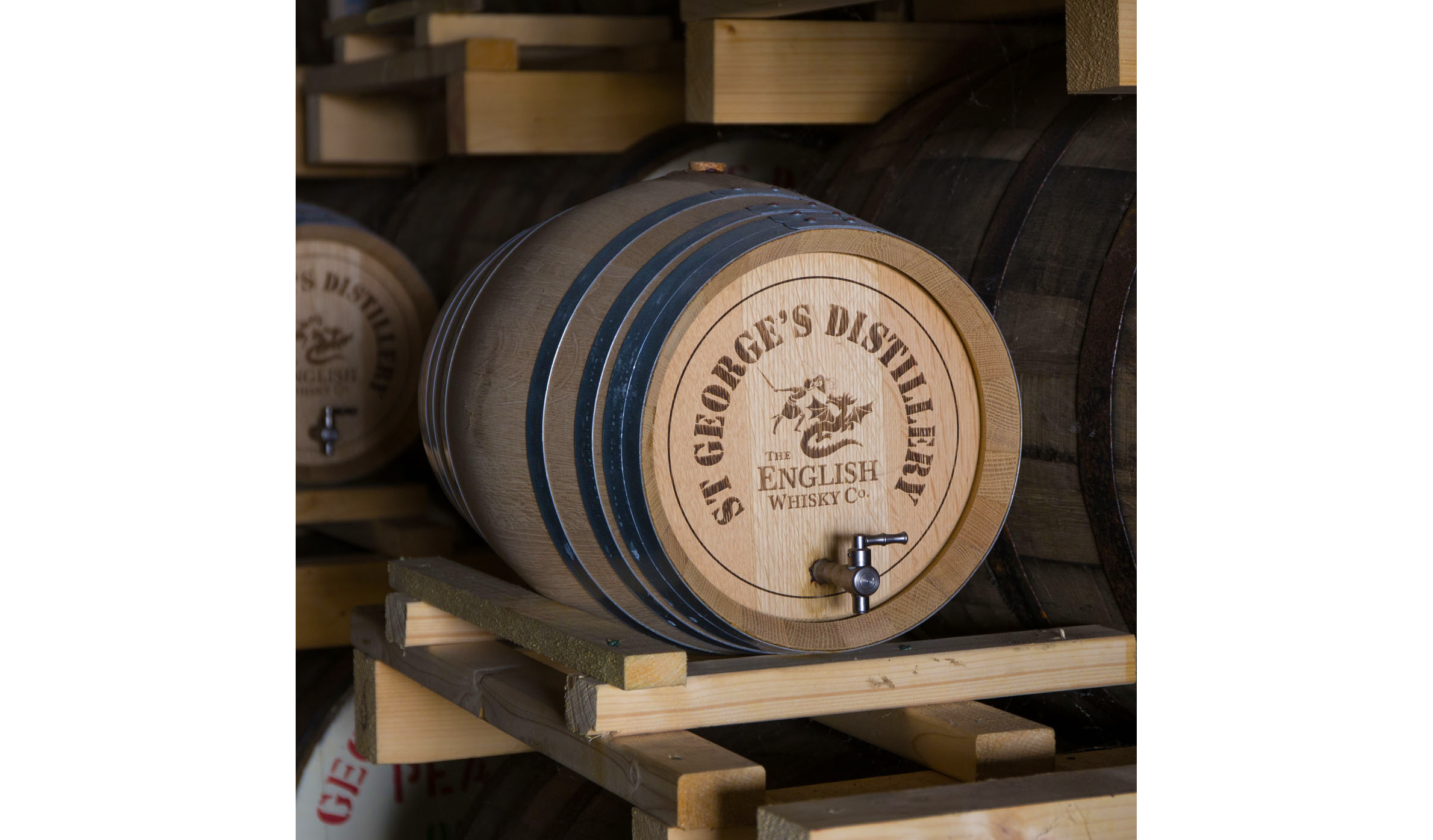 English Whisky Company