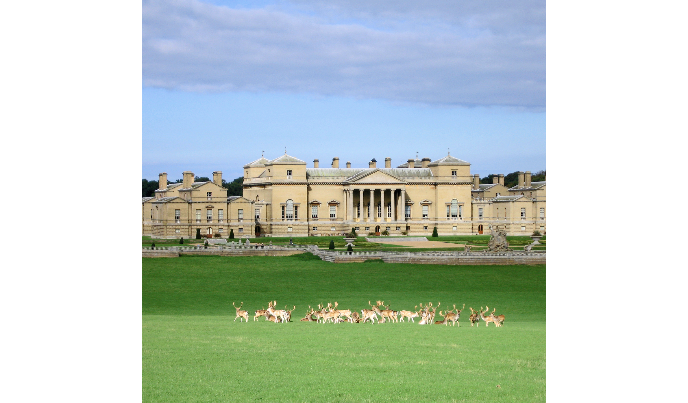 Holkham Estate