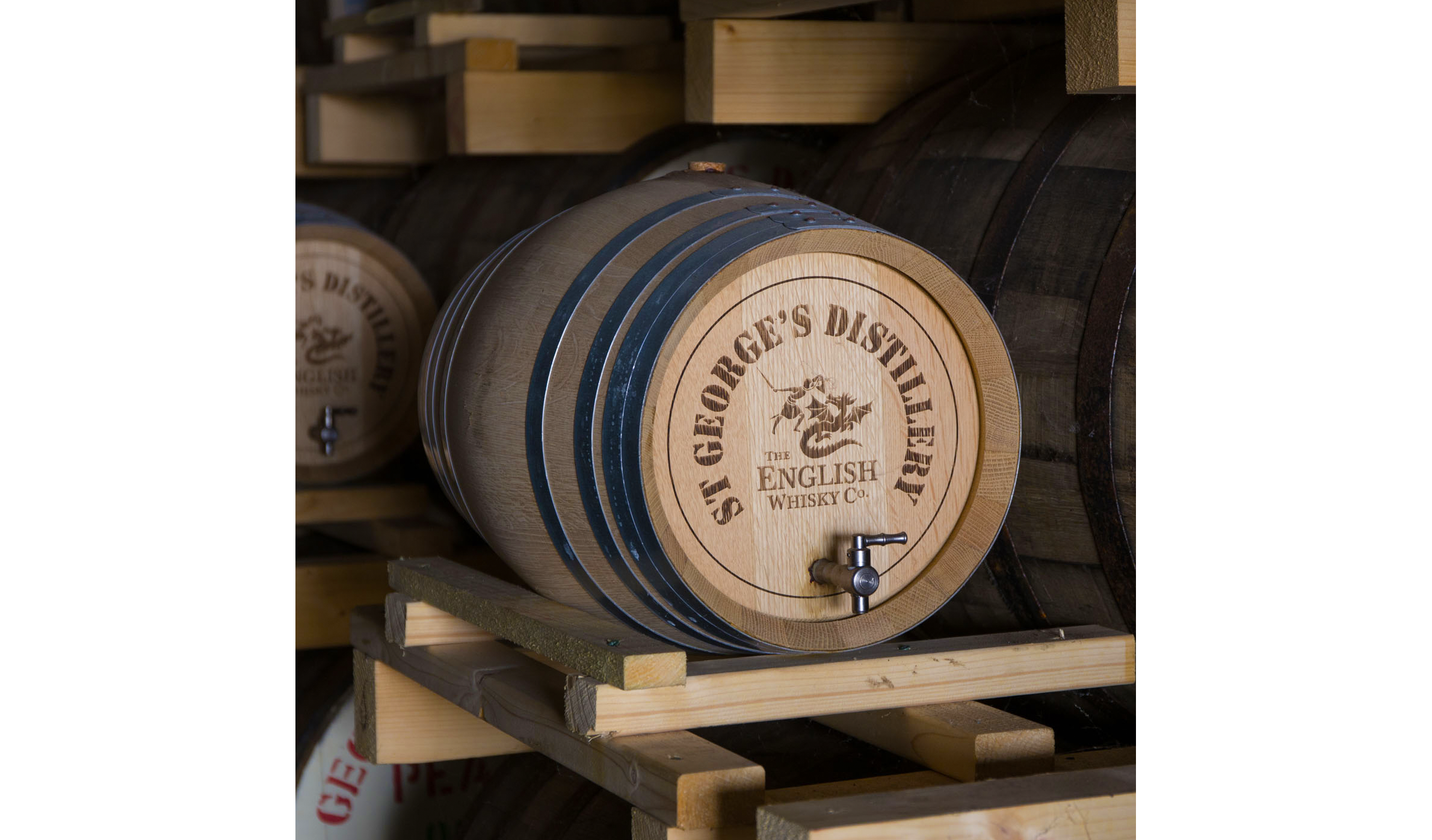 English Whisky Company