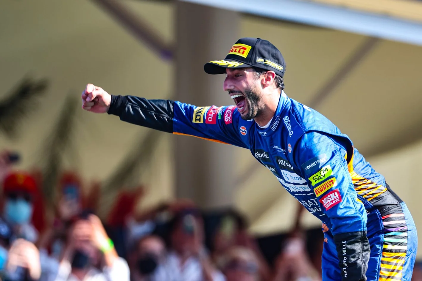  F1 images courtesy of James Moy Photography &amp; Grandstand Motor Sports 