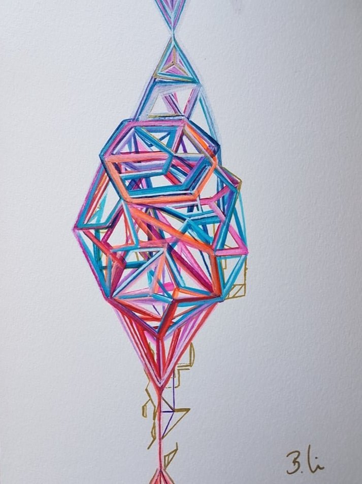 Lightbody IX