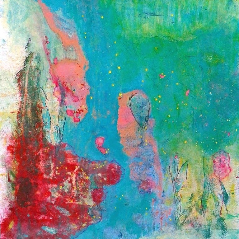 Whispers of Creation
