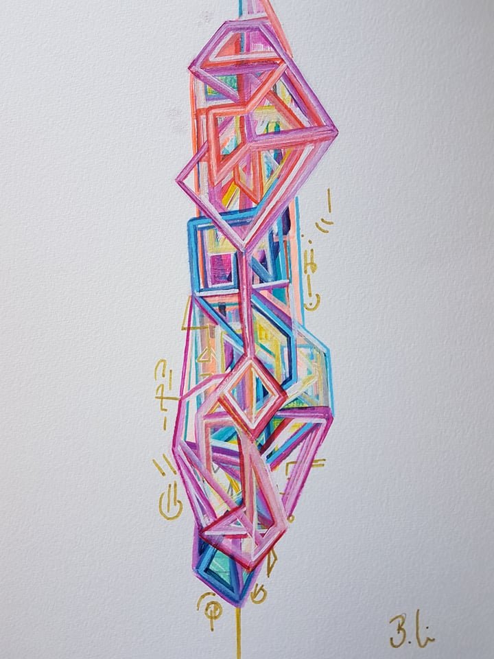Lightbody VIII