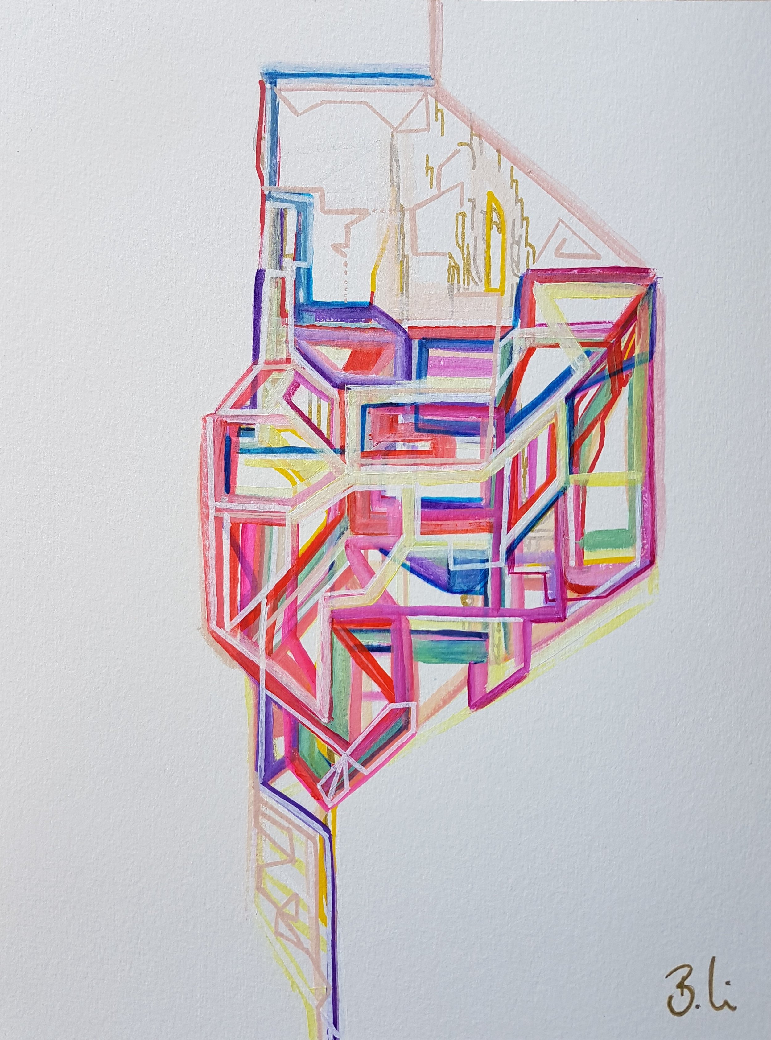 Lightbody III