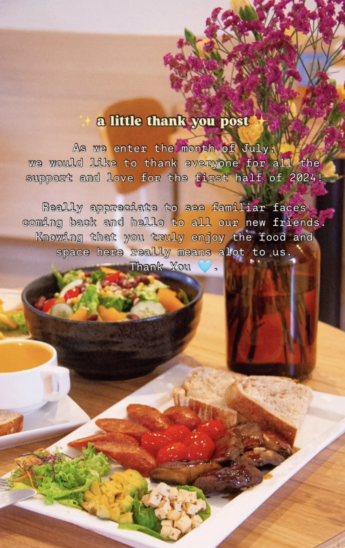 β¨THANK YOUUUβ¨