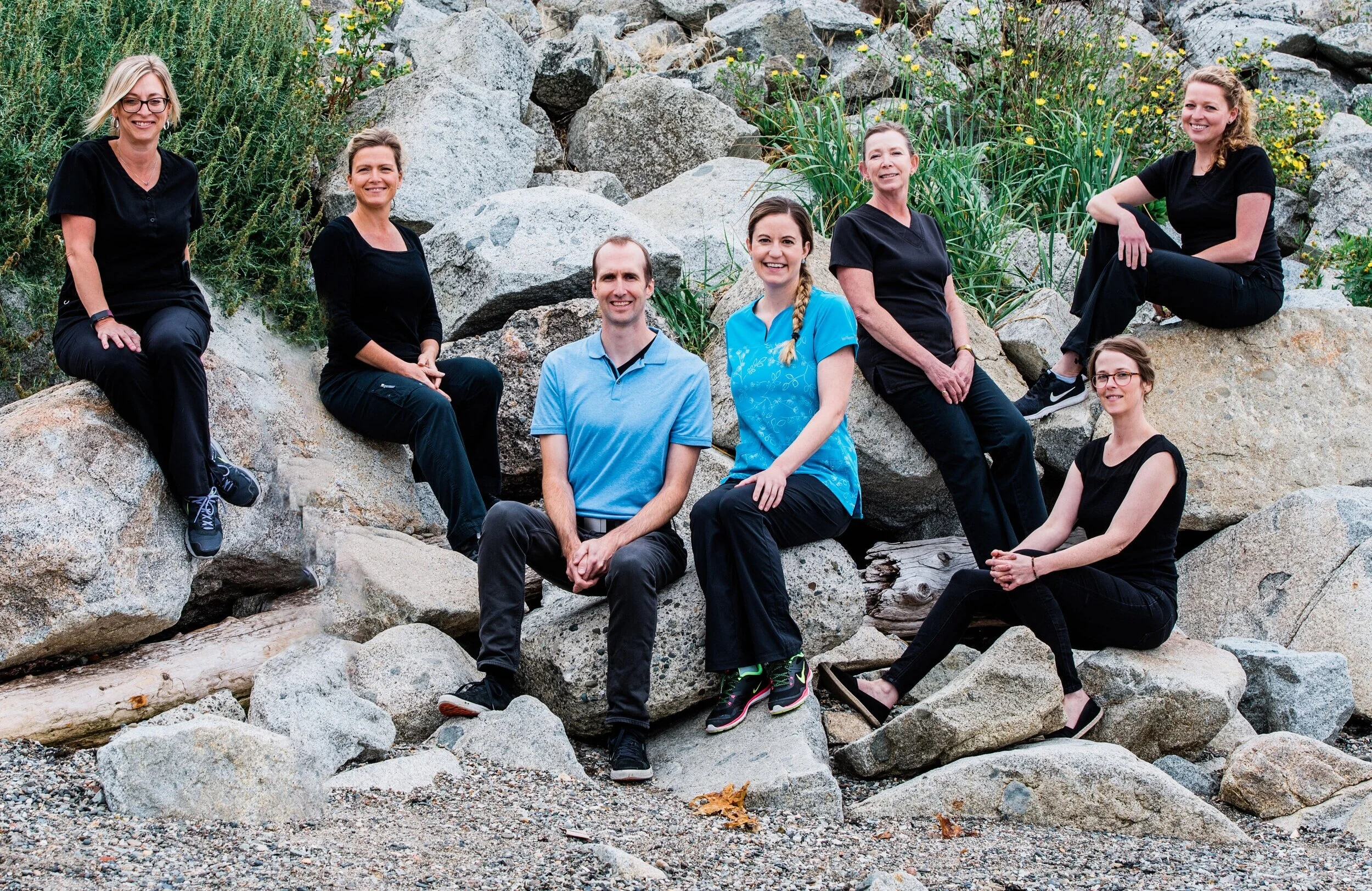 Seaside Dental - Sidney Dentist