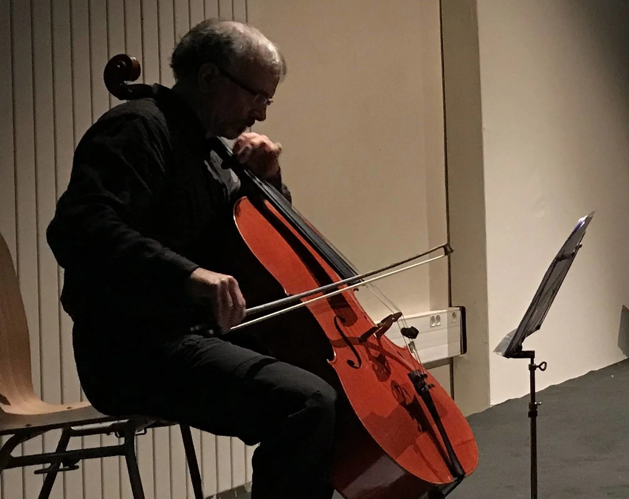 Apéroconcertclassique #12 : Olivier Journaud