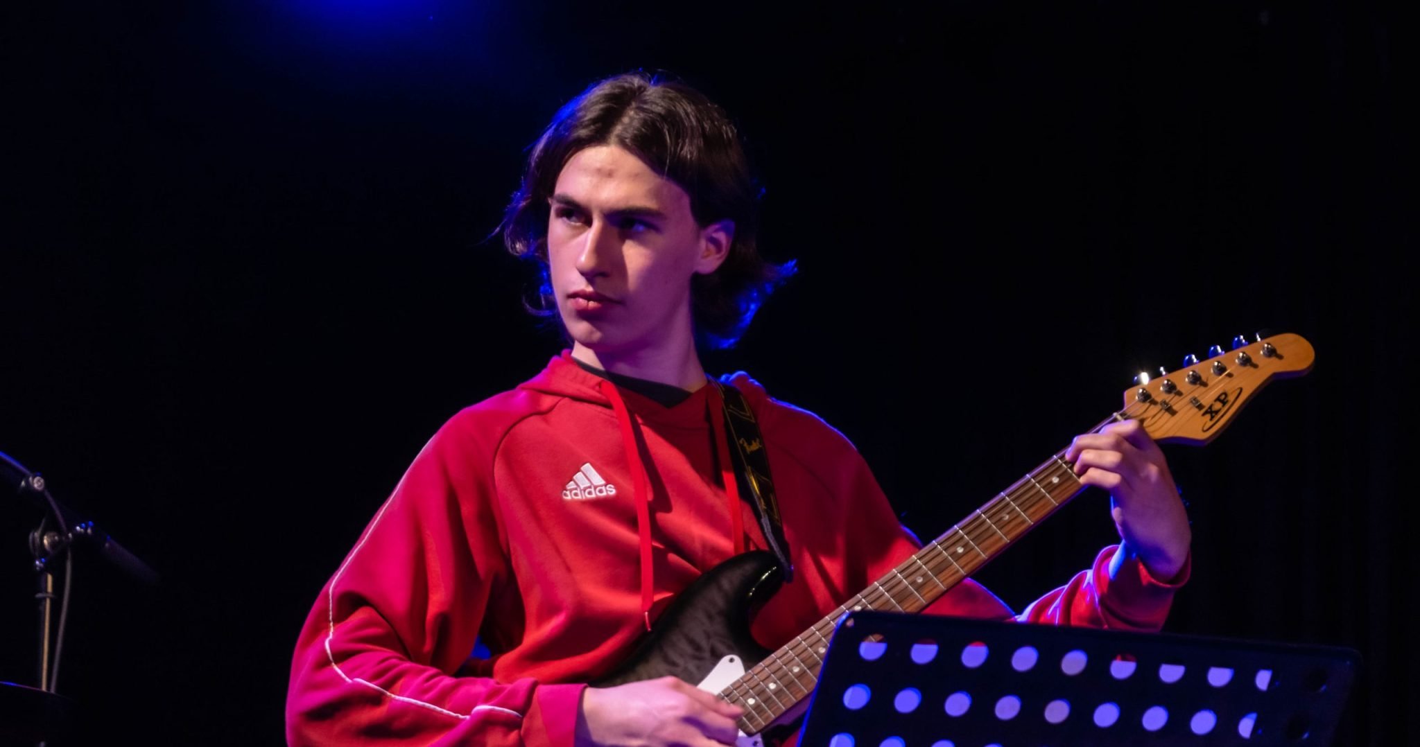 Conservatoire de Musique du Tarn : Musiques actuelles amplifiées