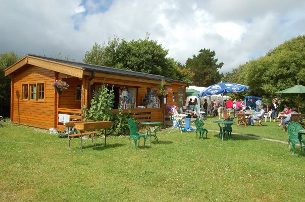 Barbara's Cois Trá Cafe Ballinskelligs