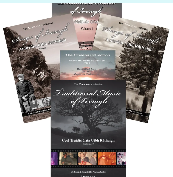 Give the gift of Music &amp; Song this Christmas.