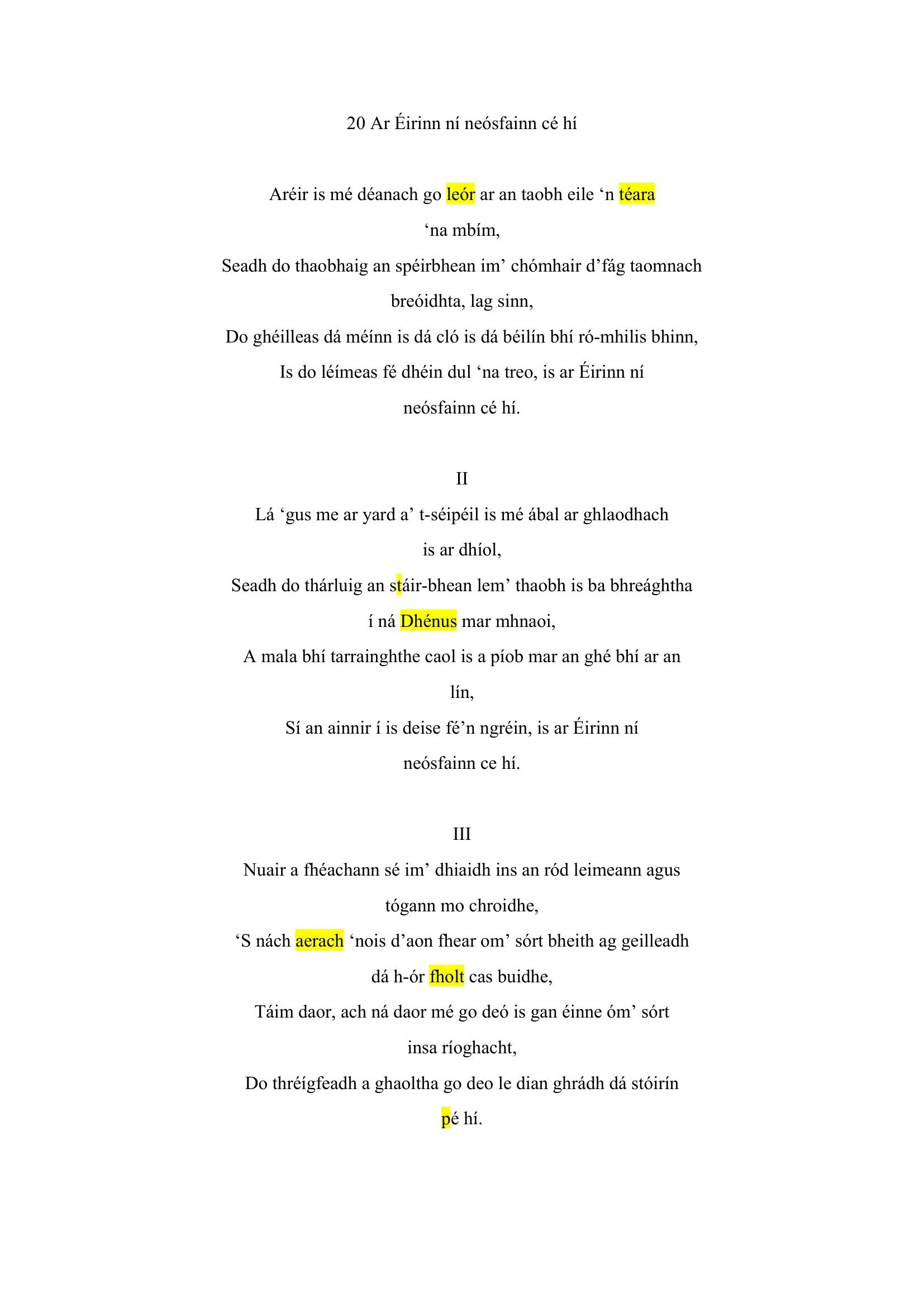 20 Ar Éirinn ní neósfainn cé hí-1.jpg