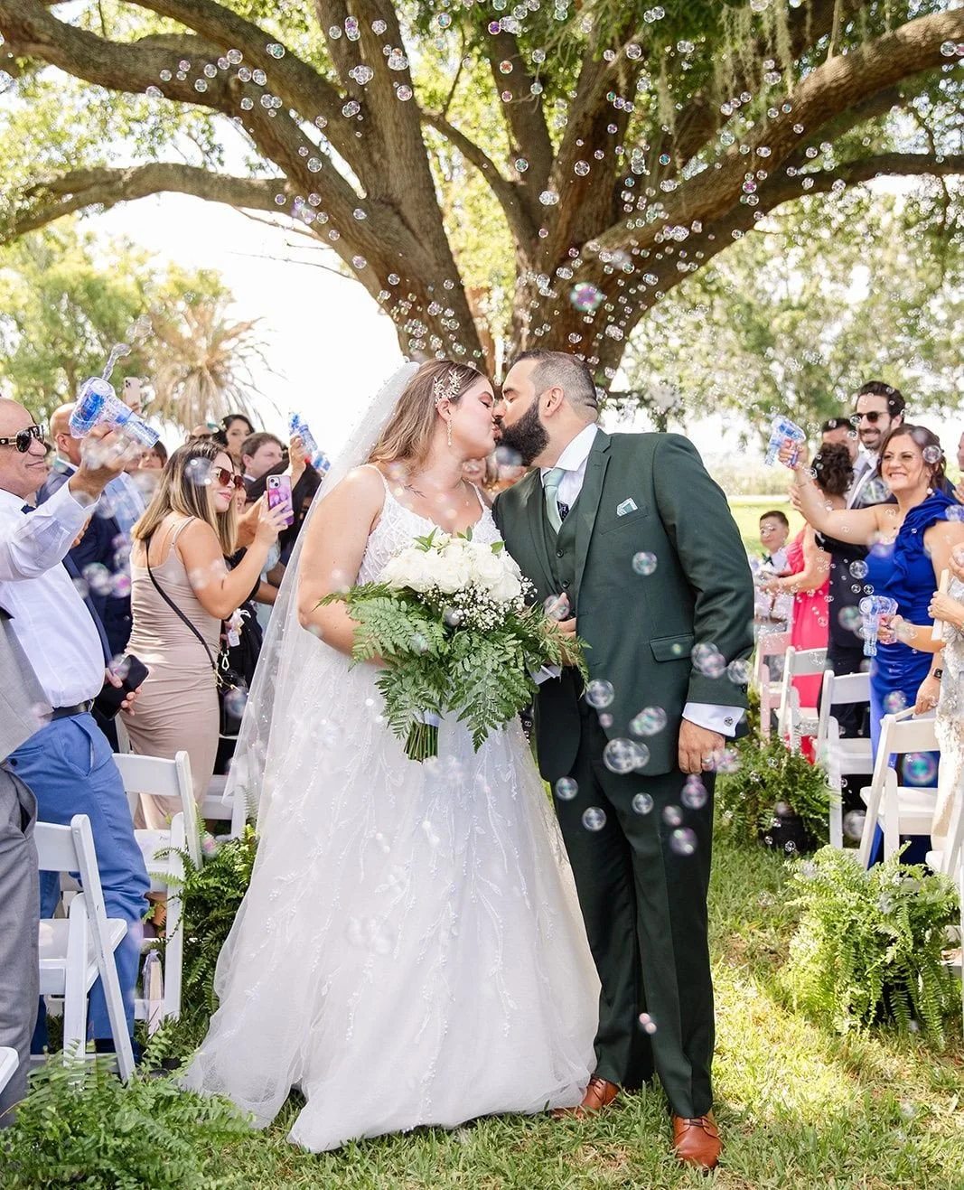 Wedding Paola + Albert 🥰⁠
⁠
LUXURY WEDDING EVENT PLANNER &amp; DESIGN💮⁠ ⁠ ⁠
⁠
Tu Boda o Evento Tal Como la So&ntilde;aste con @asdetalles, HAZ TU CITA VIRTUAL WhatsApp 1.407.535.3405, 1.829.591.3405 asdetalles@hotmail.com, www.asdetalles.com ⁠ ⁠ ⁠ 