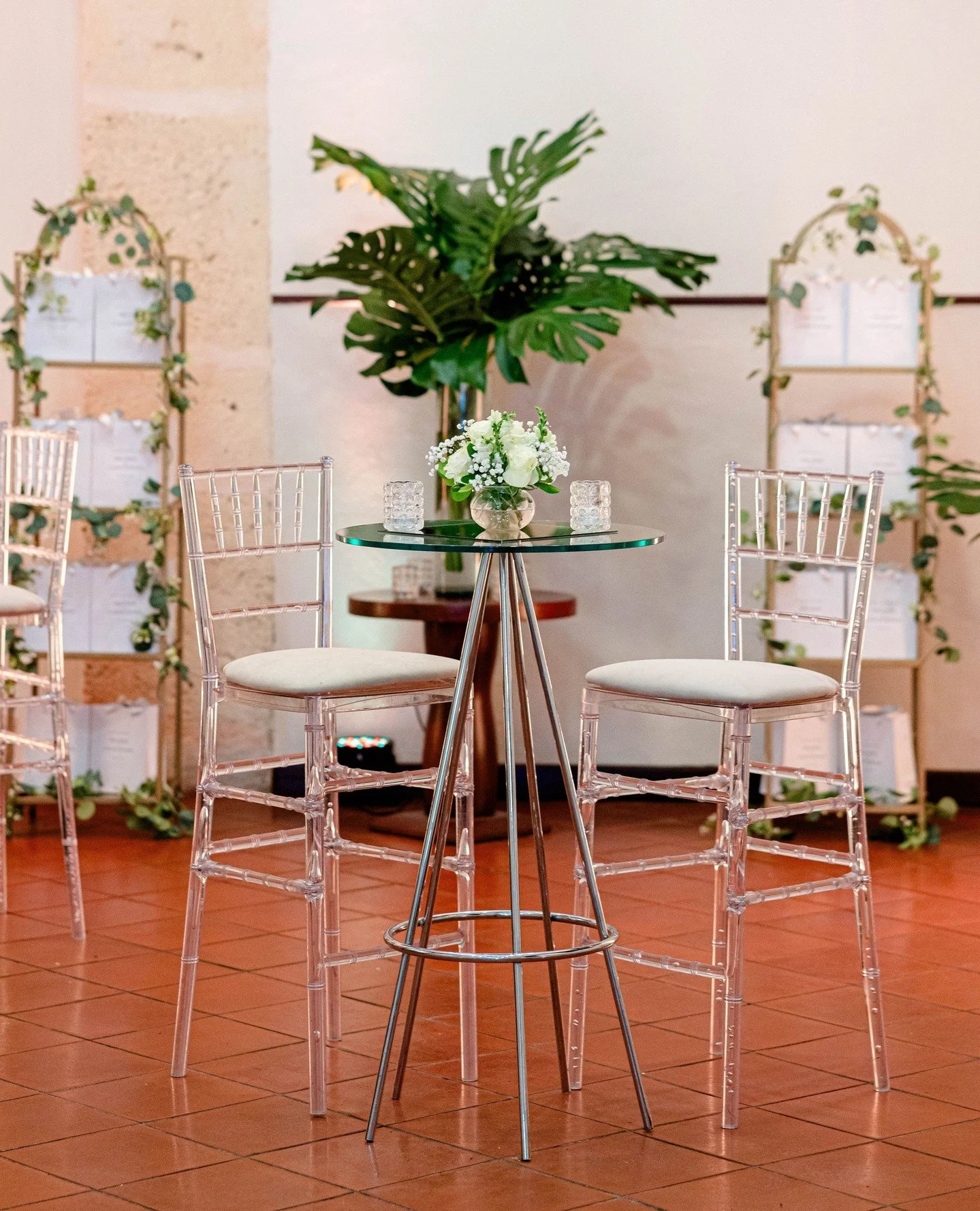 Wedding Welcome cocktail Party Melanie + Christopher 🥰⁠
⁠
LUXURY WEDDING EVENT PLANNER &amp; DESIGN💮⁠ ⁠ ⁠
⁠
Tu Boda o Evento Tal Como la So&ntilde;aste con @asdetalles, HAZ TU CITA VIRTUAL WhatsApp 1.407.535.3405, 1.829.591.3405 asdetalles@hotmail.