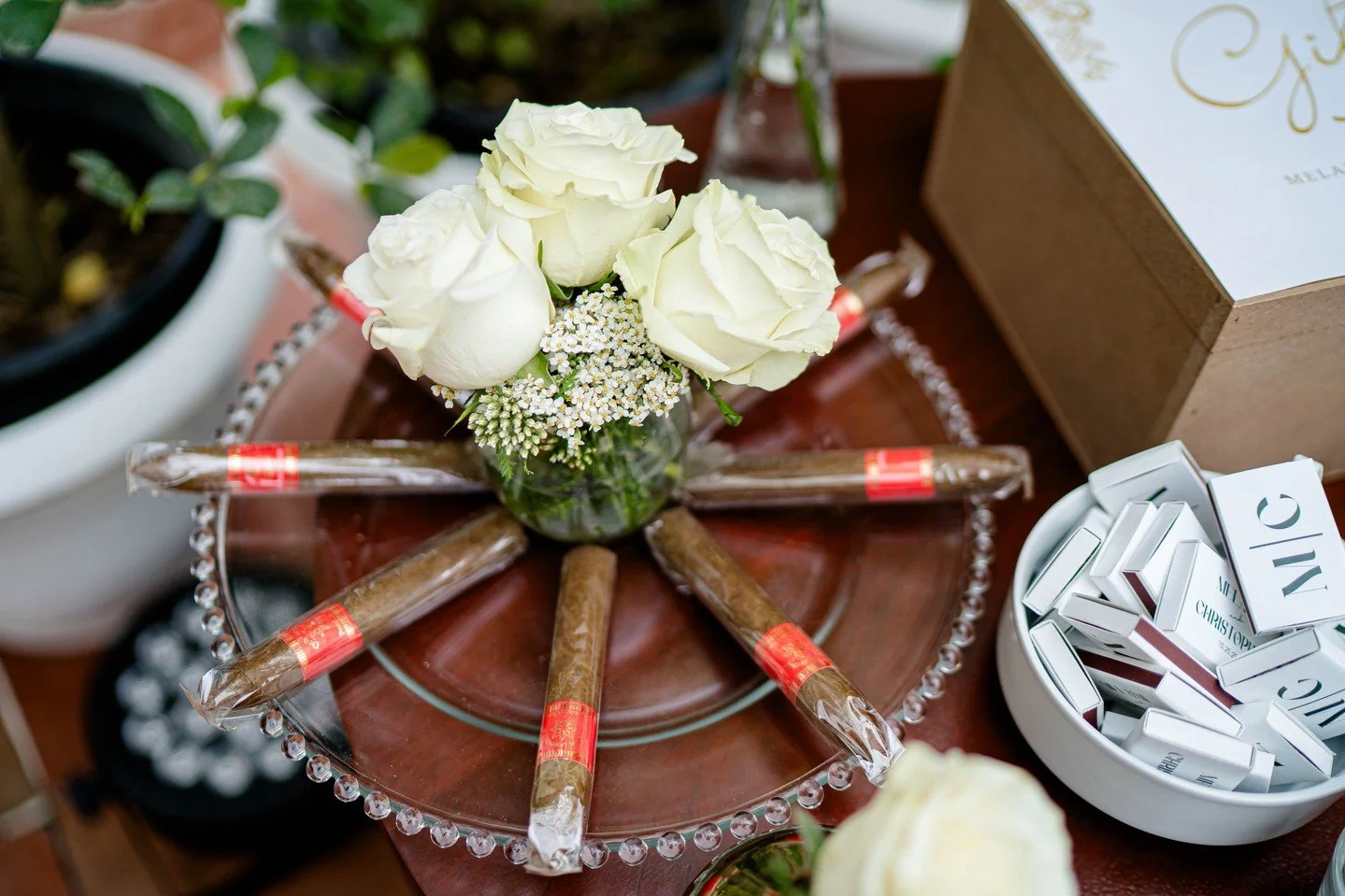 Wedding Welcome cocktail Party Melanie + Christopher 🥰⁠
⁠
LUXURY WEDDING EVENT PLANNER &amp; DESIGN💮⁠ ⁠ ⁠
⁠
Tu Boda o Evento Tal Como la So&ntilde;aste con @asdetalles, HAZ TU CITA VIRTUAL WhatsApp 1.407.535.3405, 1.829.591.3405 asdetalles@hotmail.