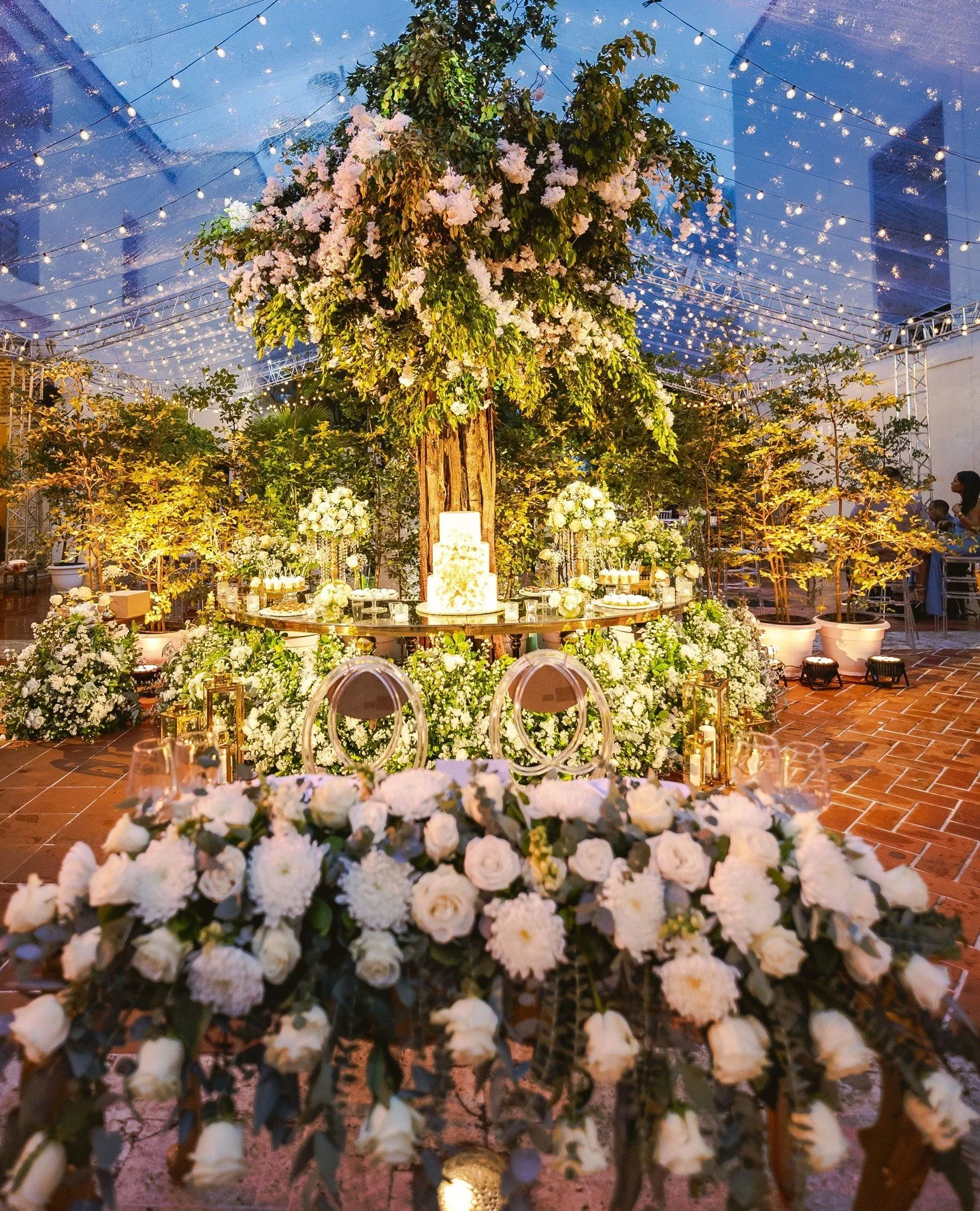 Espectacular Wedding Melanie + Christopher 🥰⁠
⁠
LUXURY WEDDING EVENT PLANNER &amp; DESIGN💮⁠ ⁠ ⁠
⁠
Tu Boda o Evento Tal Como la So&ntilde;aste con @asdetalles, HAZ TU CITA VIRTUAL WhatsApp 1.407.535.3405, 1.829.591.3405 asdetalles@hotmail.com, www.a