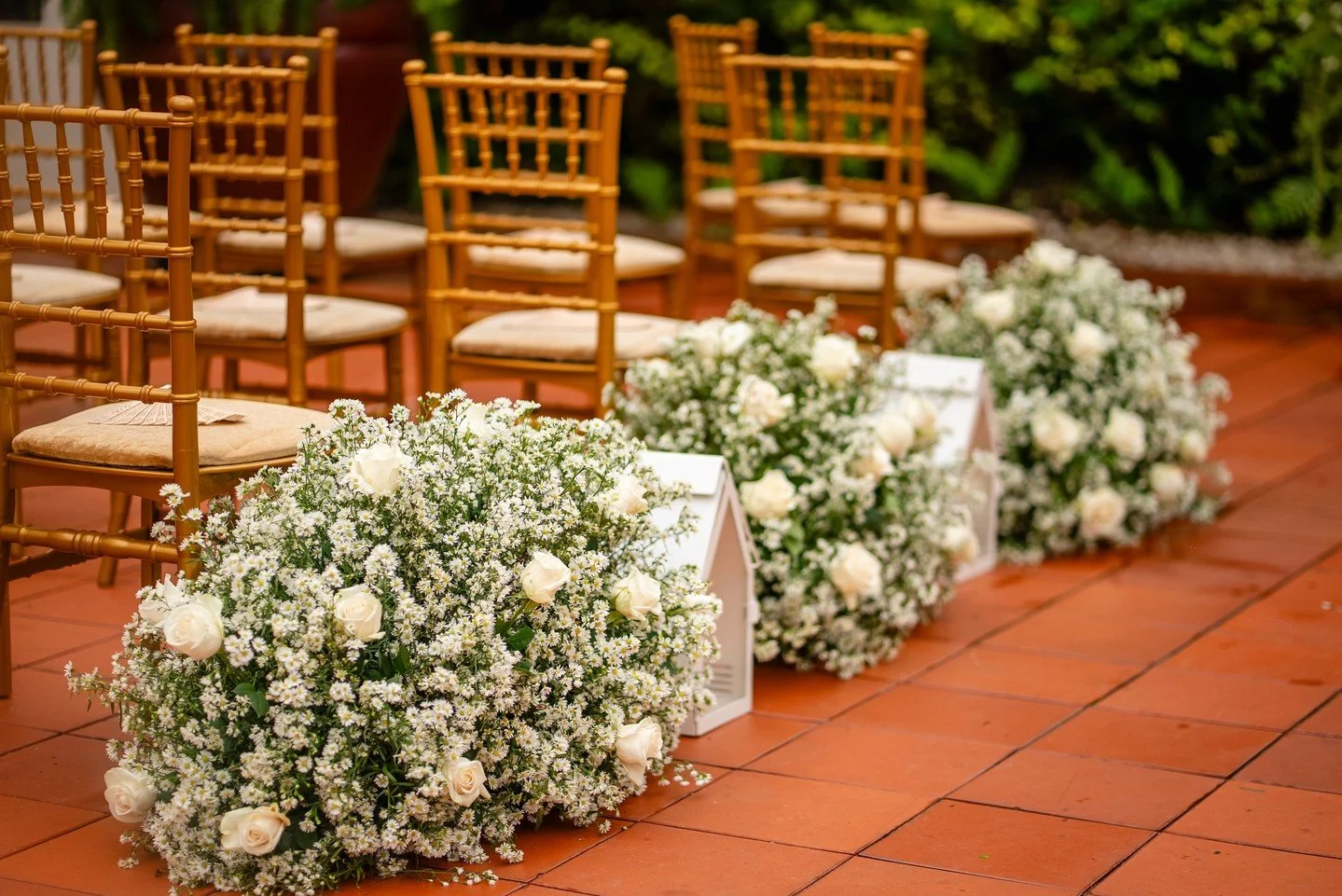 Ceremony Melanie + Christopher 🥰⁠
⁠
LUXURY WEDDING EVENT PLANNER &amp; DESIGN💮⁠ ⁠ ⁠
⁠
Tu Boda o Evento Tal Como la So&ntilde;aste con @asdetalles, HAZ TU CITA VIRTUAL WhatsApp 1.407.535.3405, 1.829.591.3405 asdetalles@hotmail.com, www.asdetalles.co