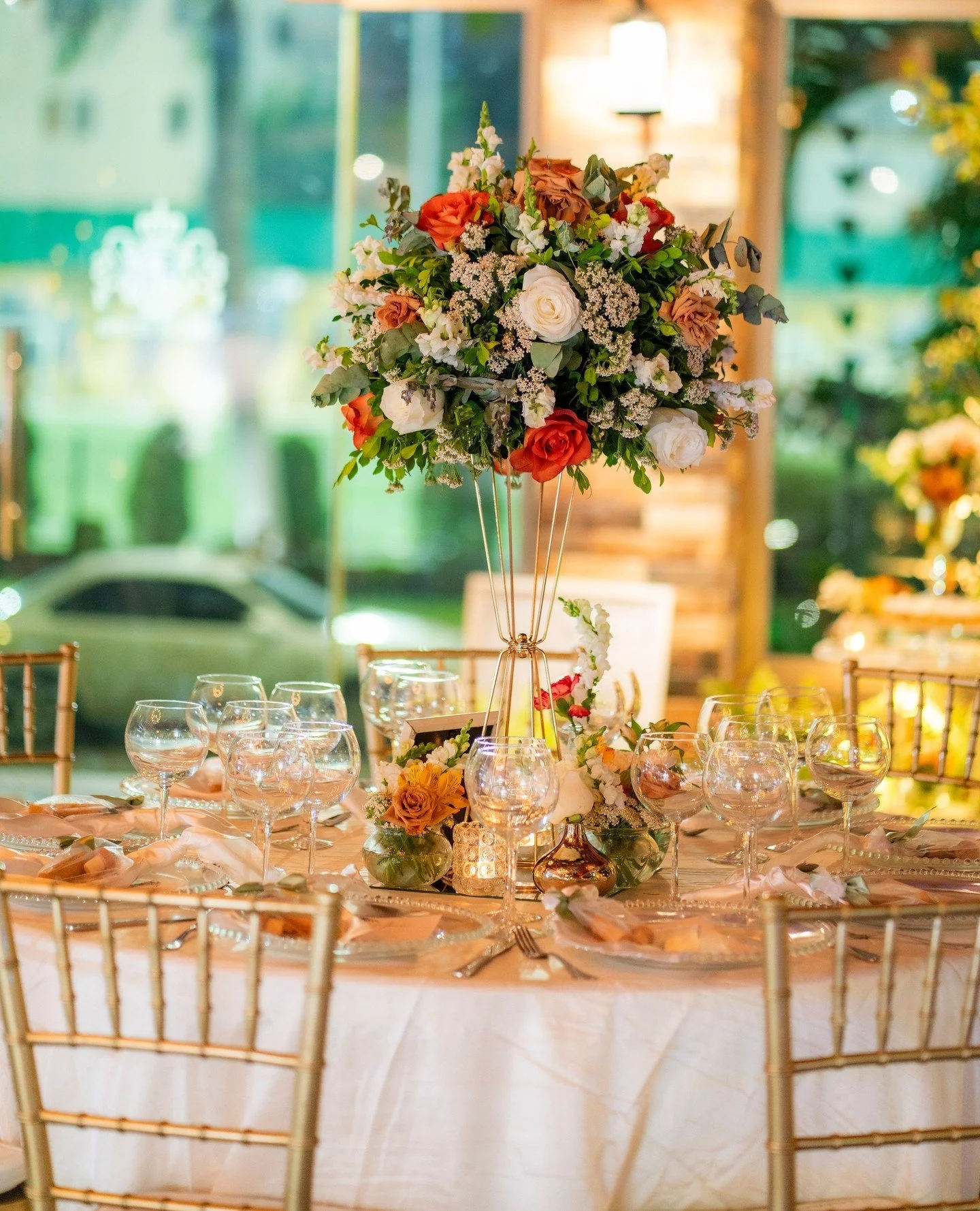 Destination Wedding C + E ✨ ⁠
⁠
LUXURY WEDDING EVENT PLANNER &amp; DESIGN💮⁠ ⁠ ⁠
⁠
Tu Boda o Evento Tal Como la So&ntilde;aste con @asdetalles, HAZ TU CITA VIRTUAL WhatsApp 1.407.535.3405, 1.829.591.3405 asdetalles@hotmail.com, www.asdetalles.com ⁠ ⁠