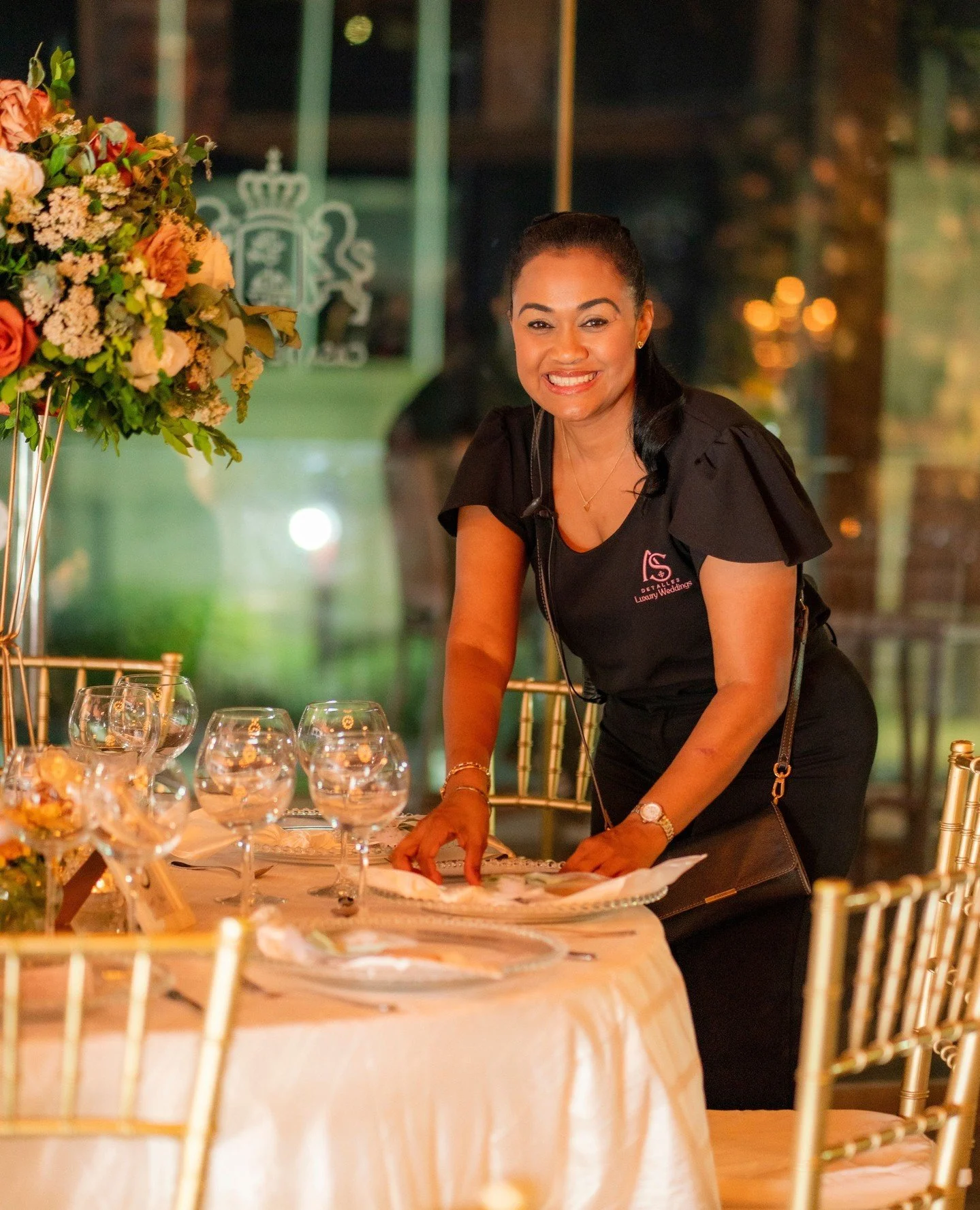 Cuidando cada detalle ✨ ⁠
⁠
LUXURY WEDDING EVENT PLANNER &amp; DESIGN💮⁠ ⁠ ⁠
⁠
Tu Boda o Evento Tal Como la So&ntilde;aste con @asdetalles, HAZ TU CITA VIRTUAL WhatsApp 1.407.535.3405, 1.829.591.3405 asdetalles@hotmail.com, www.asdetalles.com ⁠ ⁠ ⁠ ⁠