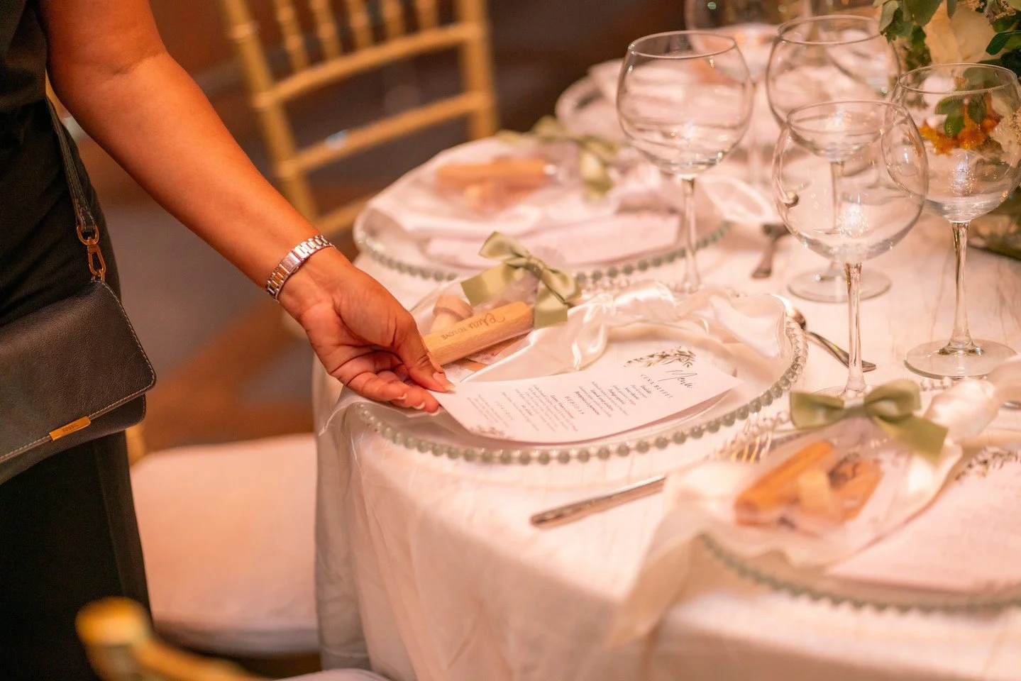 Cuidando Cada Detalles✨ ⁠
⁠
LUXURY WEDDING EVENT PLANNER &amp; DESIGN💮⁠ ⁠ ⁠
⁠
Tu Boda o Evento Tal Como la So&ntilde;aste con @asdetalles, HAZ TU CITA VIRTUAL WhatsApp 1.407.535.3405, 1.829.591.3405 asdetalles@hotmail.com, www.asdetalles.com ⁠ ⁠ ⁠ ⁠