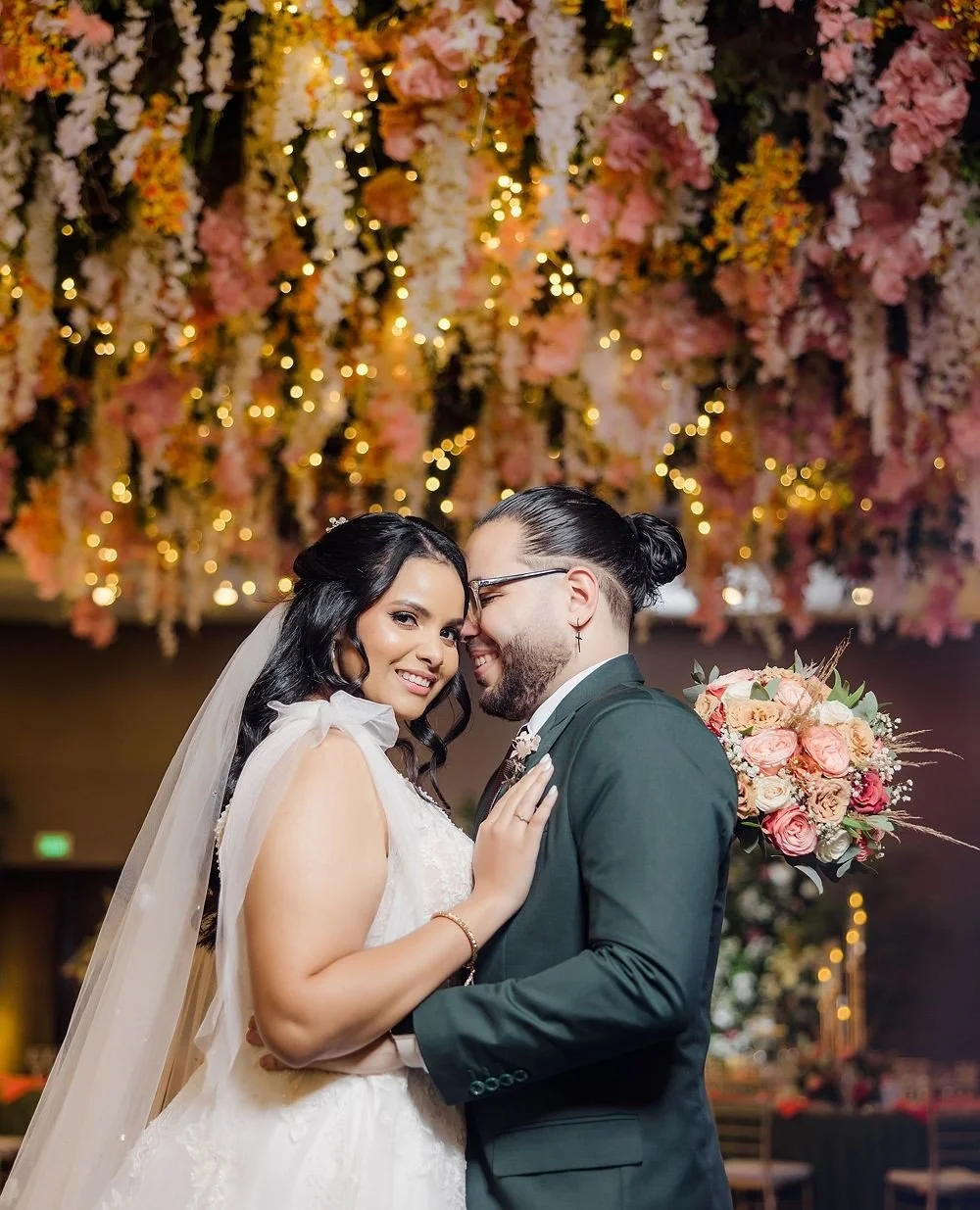 Boda P + N ✨ ⁠
⁠
LUXURY WEDDING EVENT PLANNER &amp; DESIGN💮⁠ ⁠ ⁠
⁠
Tu Boda o Evento Tal Como la So&ntilde;aste con @asdetalles, HAZ TU CITA VIRTUAL WhatsApp 1.407.535.3405, 1.829.591.3405 asdetalles@hotmail.com, www.asdetalles.com ⁠ ⁠ ⁠ ⁠
⁠
Te invit