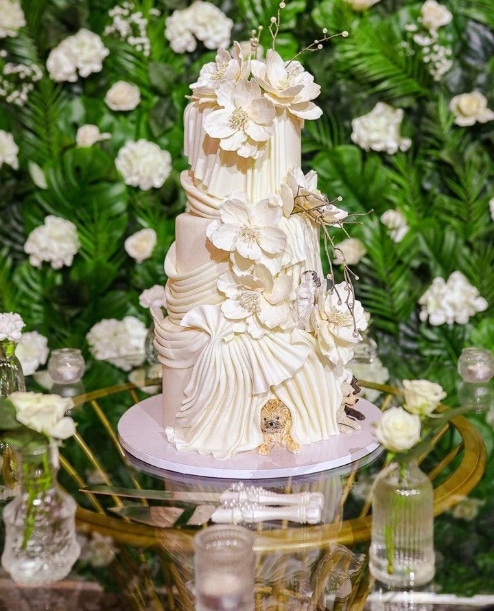 Wedding A + O Orlando Fl. ✨ ⁠
⁠
LUXURY WEDDING EVENT PLANNER &amp; DESIGN💮⁠ ⁠ ⁠
⁠
Tu Boda o Evento Tal Como la So&ntilde;aste con @asdetalles, HAZ TU CITA VIRTUAL WhatsApp 1.407.535.3405, 1.829.591.3405 asdetalles@hotmail.com, www.asdetalles.com ⁠ ⁠