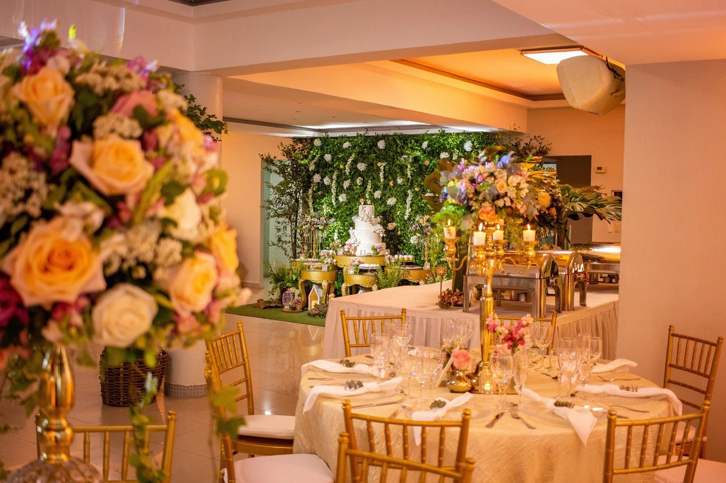 Wedding E + A ✨ ⁠
⁠
LUXURY WEDDING EVENT PLANNER &amp; DESIGN💮⁠ ⁠ ⁠
⁠
Tu Boda o Evento Tal Como la So&ntilde;aste con @asdetalles, HAZ TU CITA VIRTUAL WhatsApp 1.407.535.3405, 1.829.591.3405 asdetalles@hotmail.com, www.asdetalles.com ⁠ ⁠ ⁠ ⁠
⁠
Te in