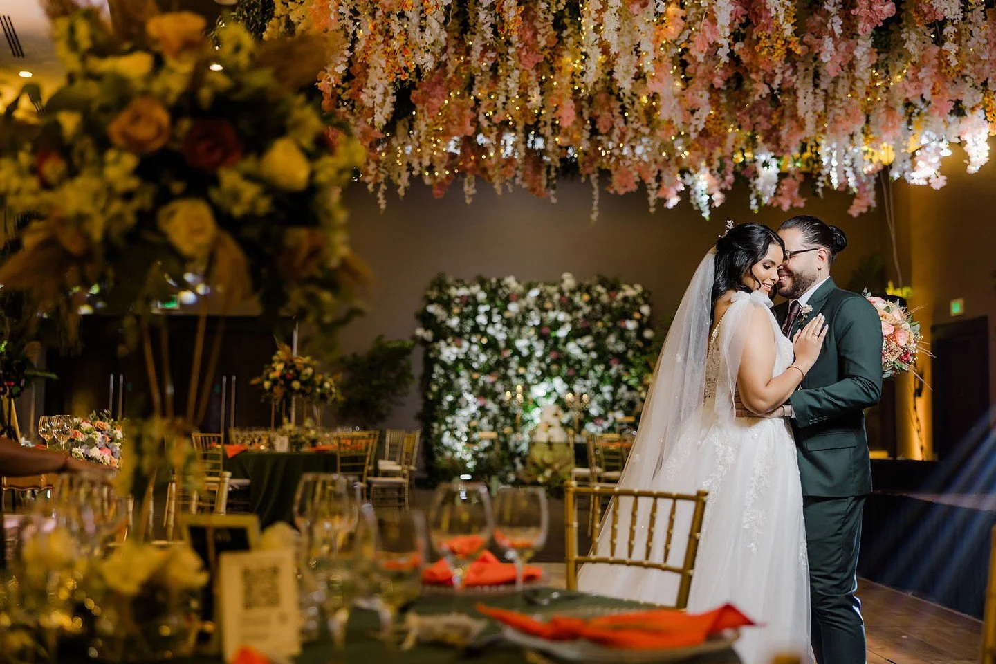 Wedding P + N ✨ ⁠
⁠
LUXURY WEDDING EVENT PLANNER &amp; DESIGN💮⁠ ⁠ ⁠
⁠
Tu Boda o Evento Tal Como la So&ntilde;aste con @asdetalles, HAZ TU CITA VIRTUAL WhatsApp 1.407.535.3405, 1.829.591.3405 asdetalles@hotmail.com, www.asdetalles.com ⁠ ⁠ ⁠ ⁠
⁠
Te in