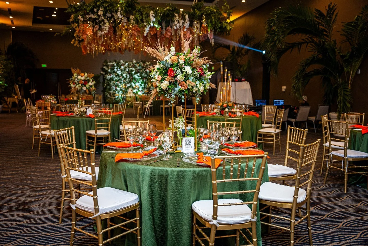 Wedding P + N ✨ ⁠
⁠
LUXURY WEDDING EVENT PLANNER &amp; DESIGN💮⁠ ⁠ ⁠
⁠
Tu Boda o Evento Tal Como la So&ntilde;aste con @asdetalles, HAZ TU CITA VIRTUAL WhatsApp 1.407.535.3405, 1.829.591.3405 asdetalles@hotmail.com, www.asdetalles.com ⁠ ⁠ ⁠ ⁠
⁠
Te in