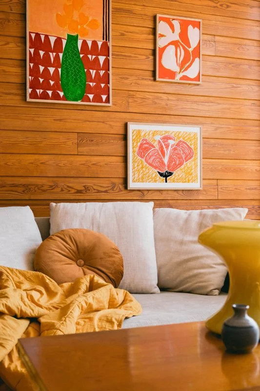 Saulo_Studio_Wall_of_Art_Spring_Red_Cobalt_Flowers_Design_Interior.jpg