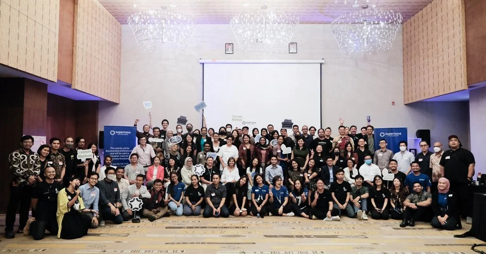 Accelerating the Ecosystem for Green Business and Investment through Ekonomi Membumi Coalition