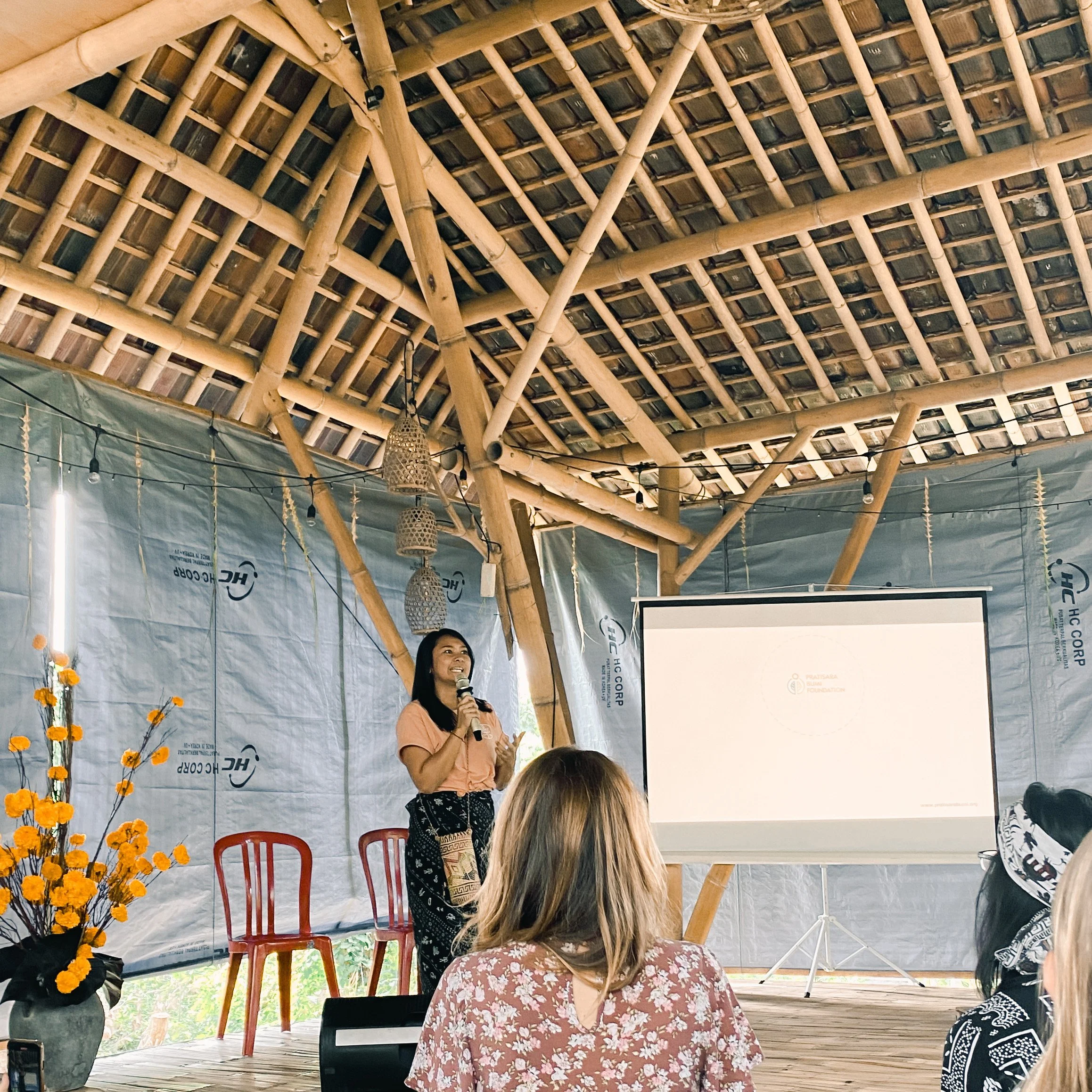 Reshaping The Narrative of Sustainability in Archipelago from Indigenous Knowledge