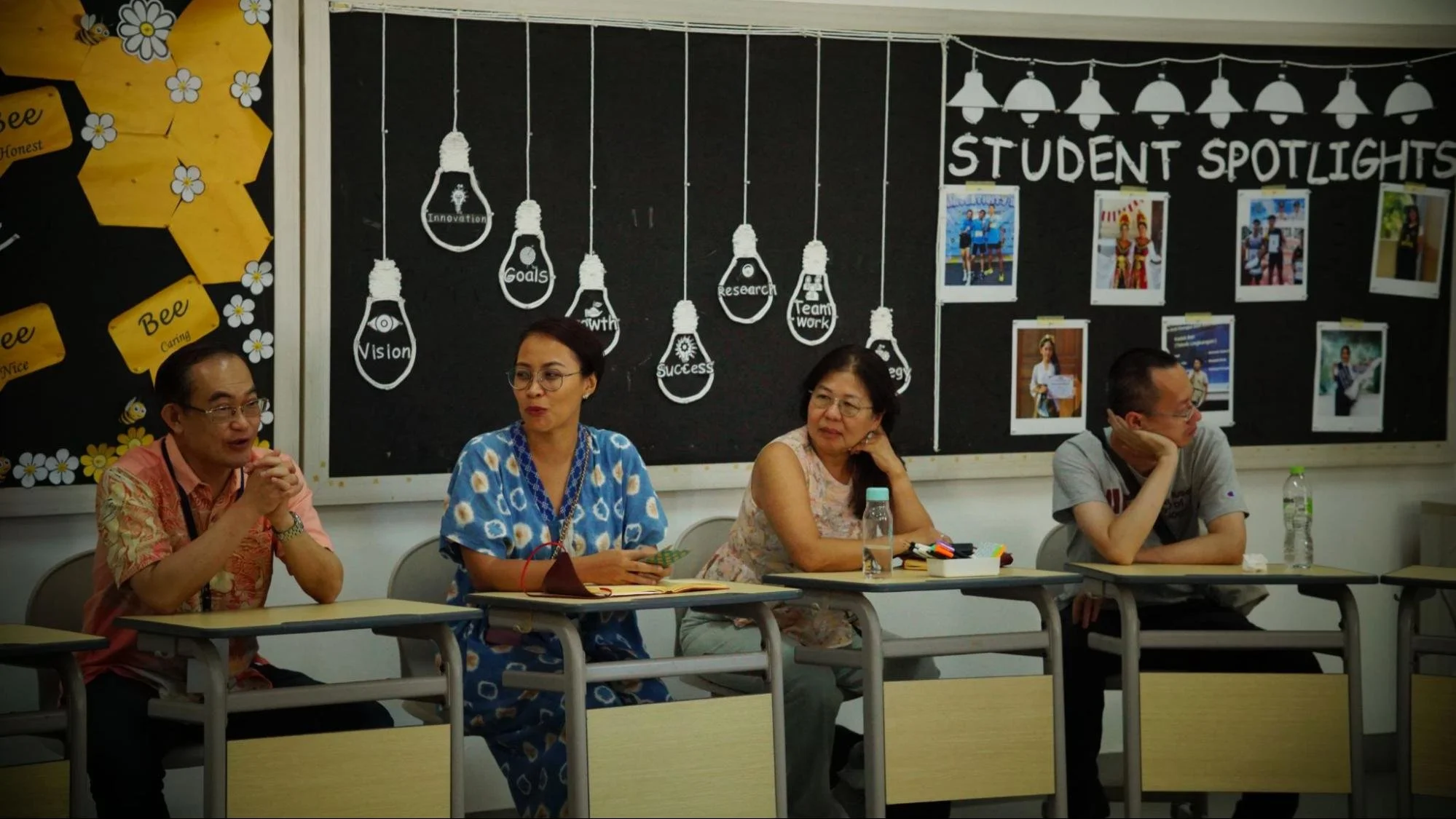 Pratisara Bumi Joins IDEAS Asia Pacific 3.0 to Share Stories of Women and Youth Leading Sustainability in Indonesia