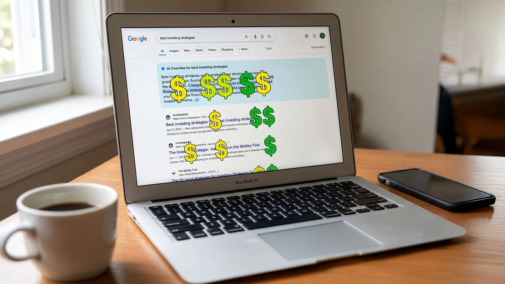Google Is About to Start Selling Ads Inside Its Answers. What That Means for You.