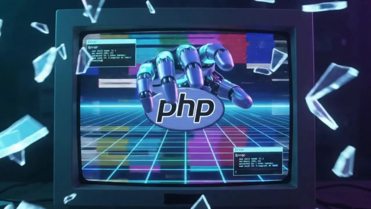 Is Your Website Safe? What the PHP2Shell Scare Means for You