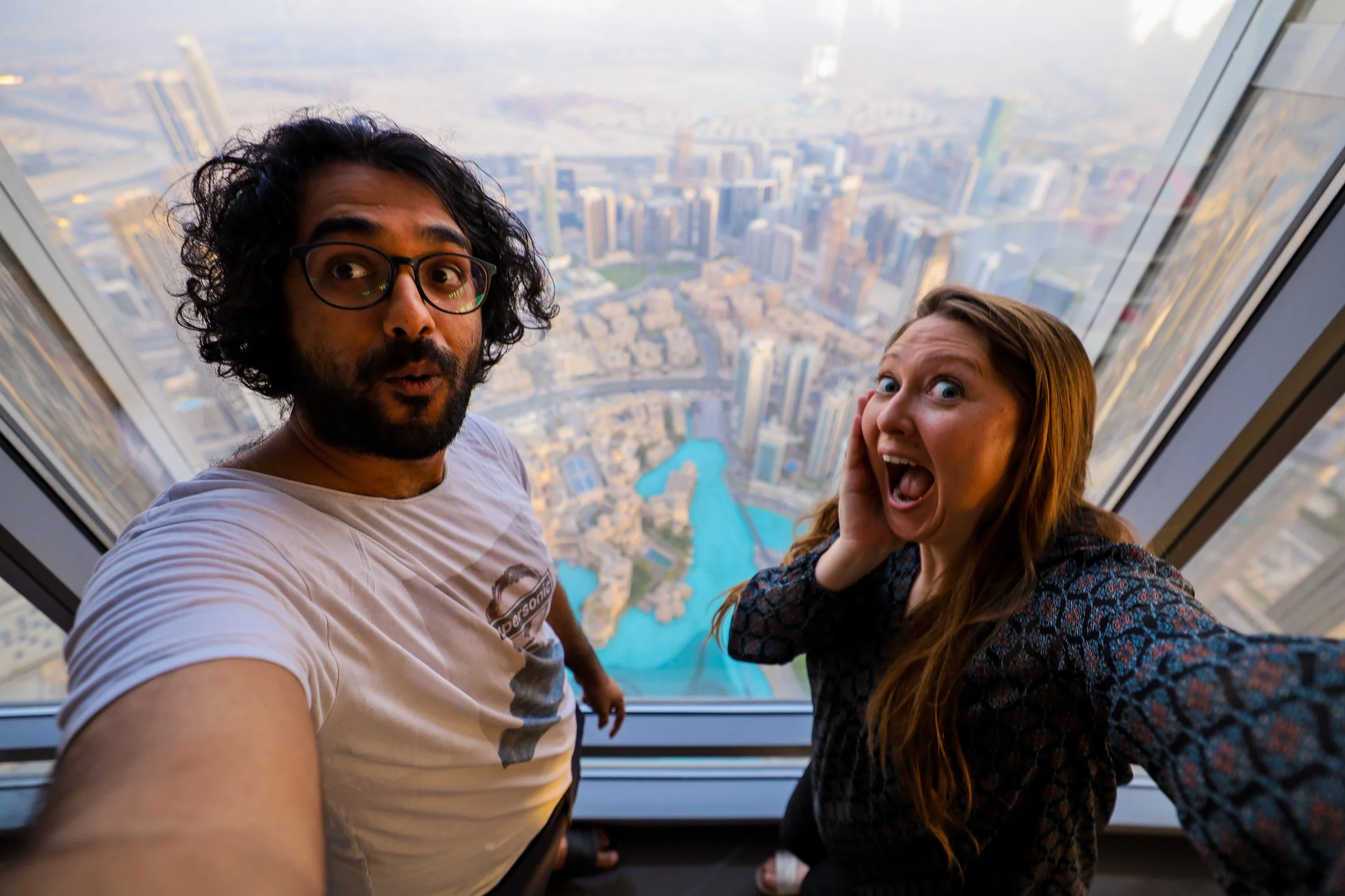 A Guide to Visiting the Burj Khalifa
