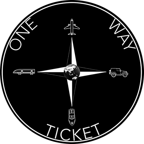 One Way Ticket