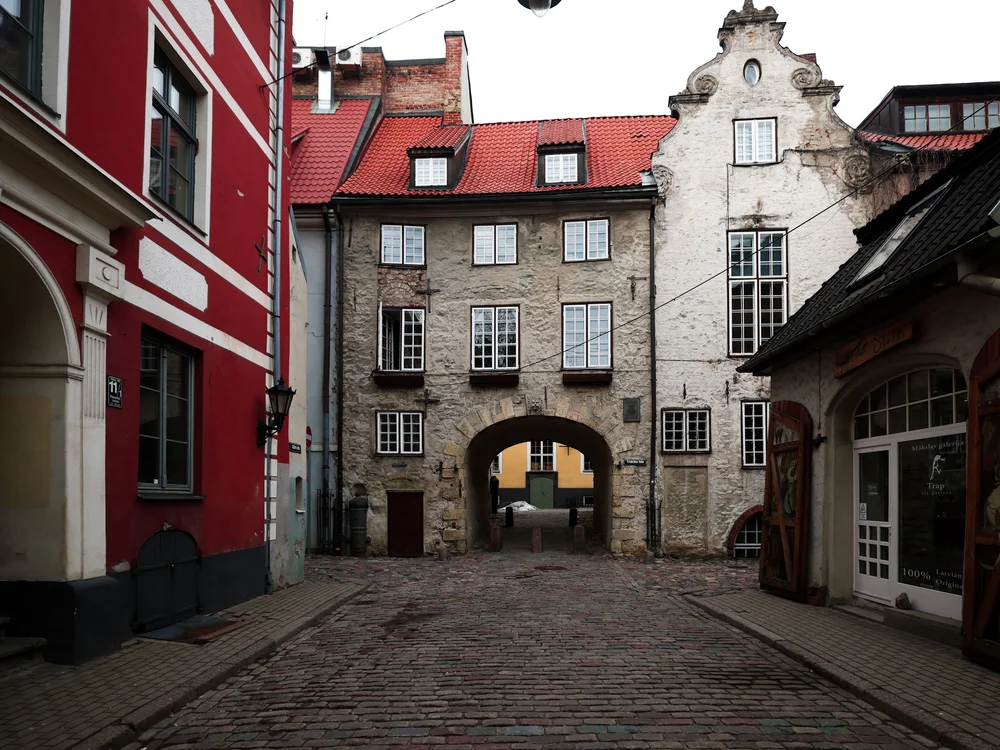 13 Reasons to Visit Riga, Latvia
