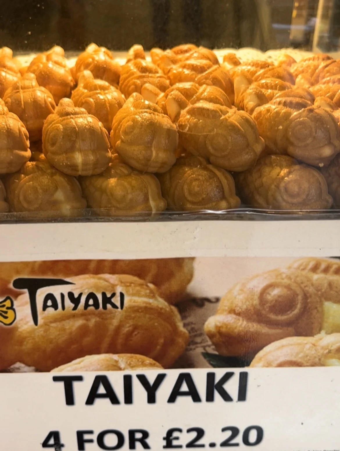 5 MustEat Foods Chinatown London