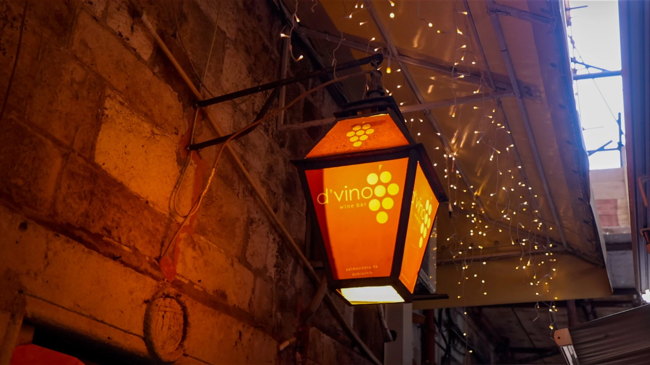 Dubrovnik Old Town Food Guide — One Way Ticket