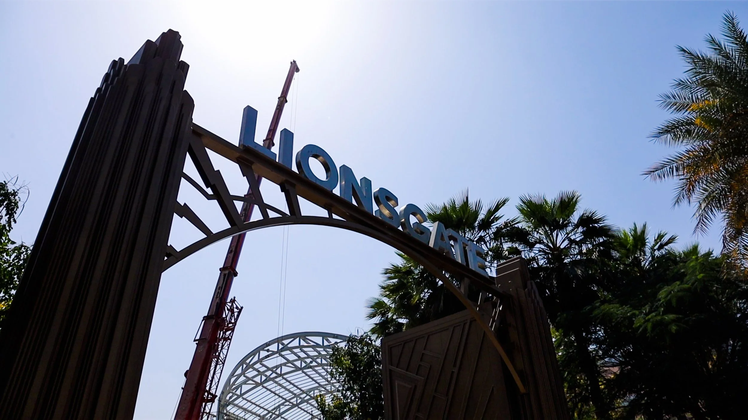 Complete Guide to Motiongate Dubai — One Way Ticket