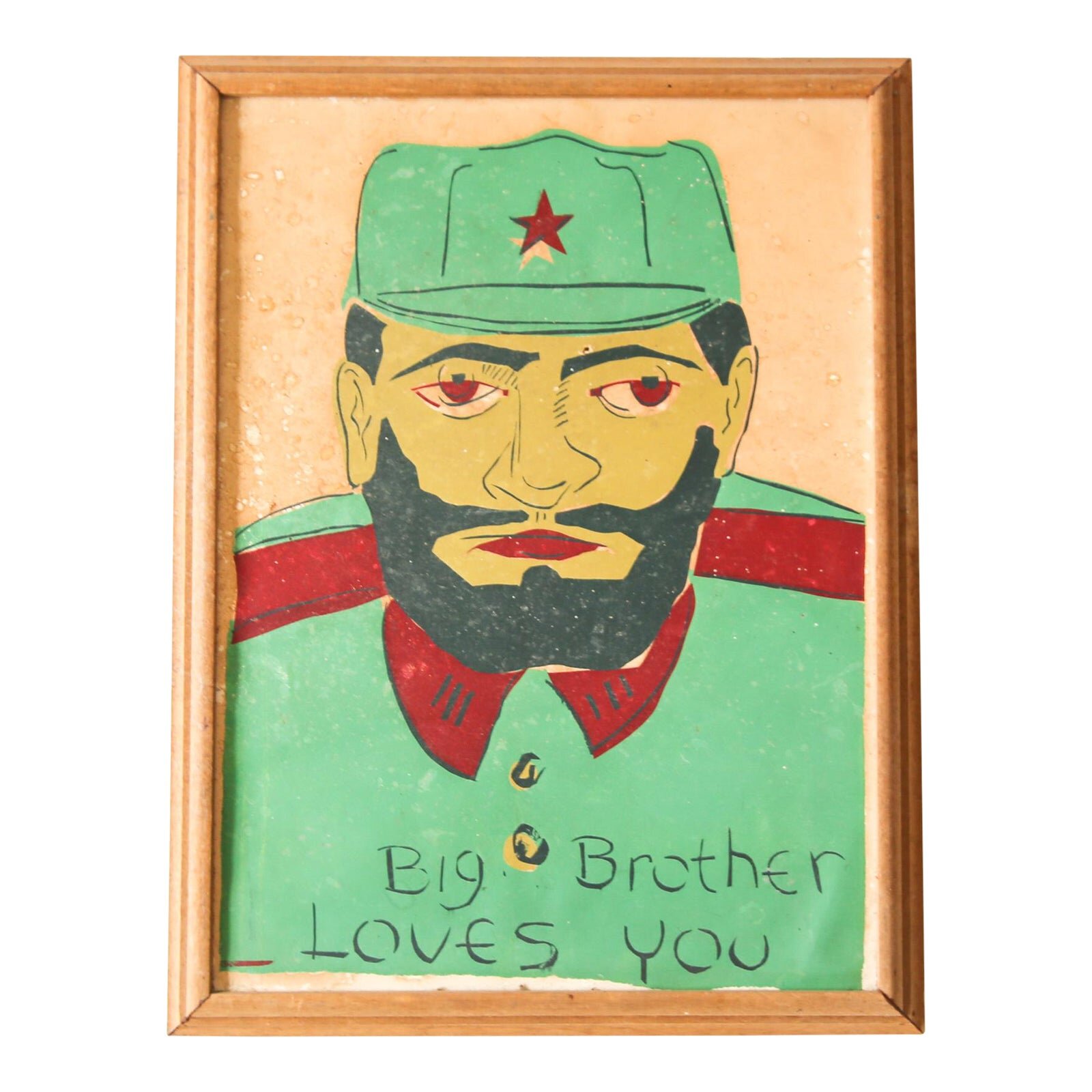 fidel-castro-silkscreen-print-unsigned-8545.jpeg