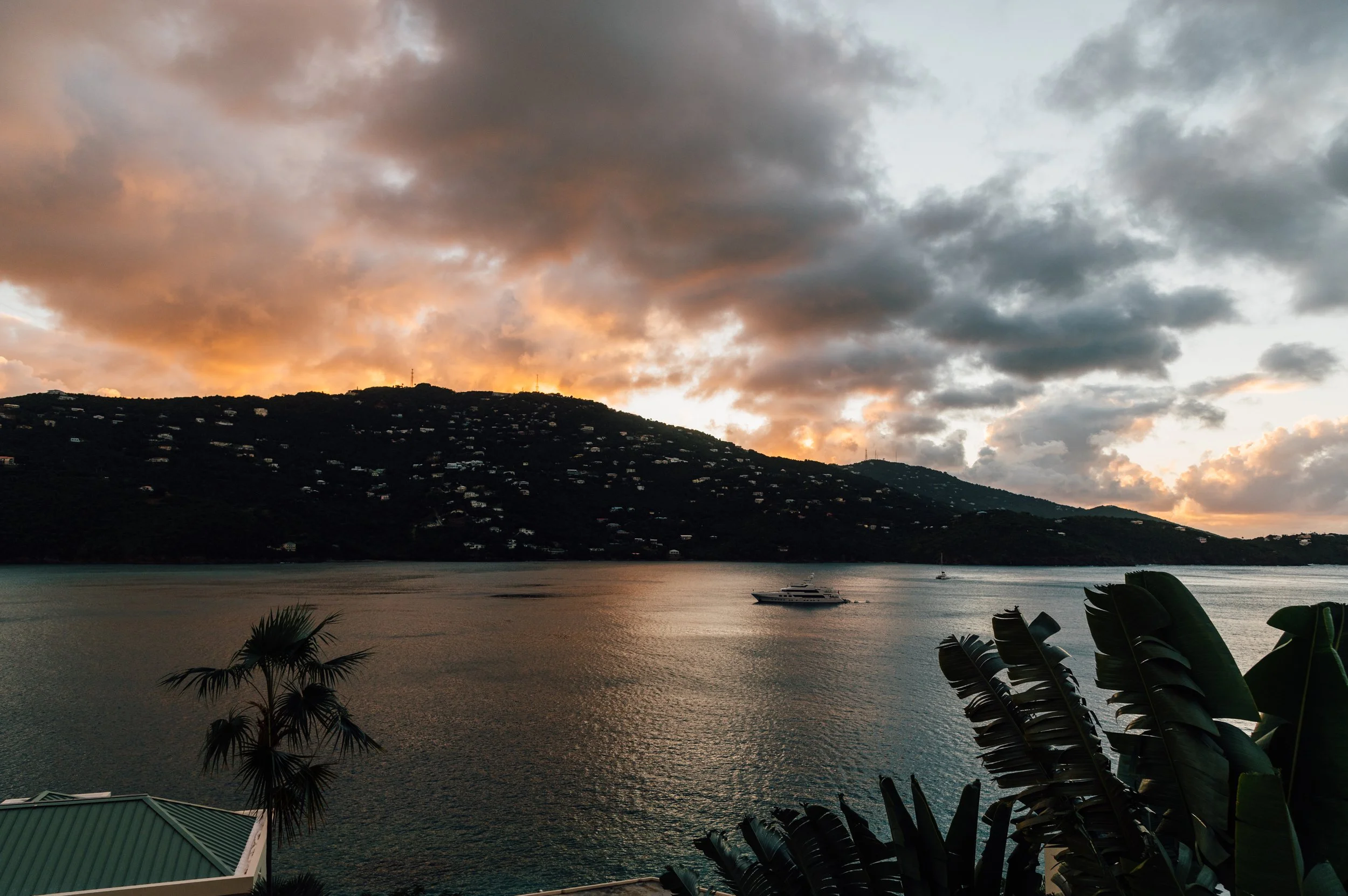 St Thomas, USVI