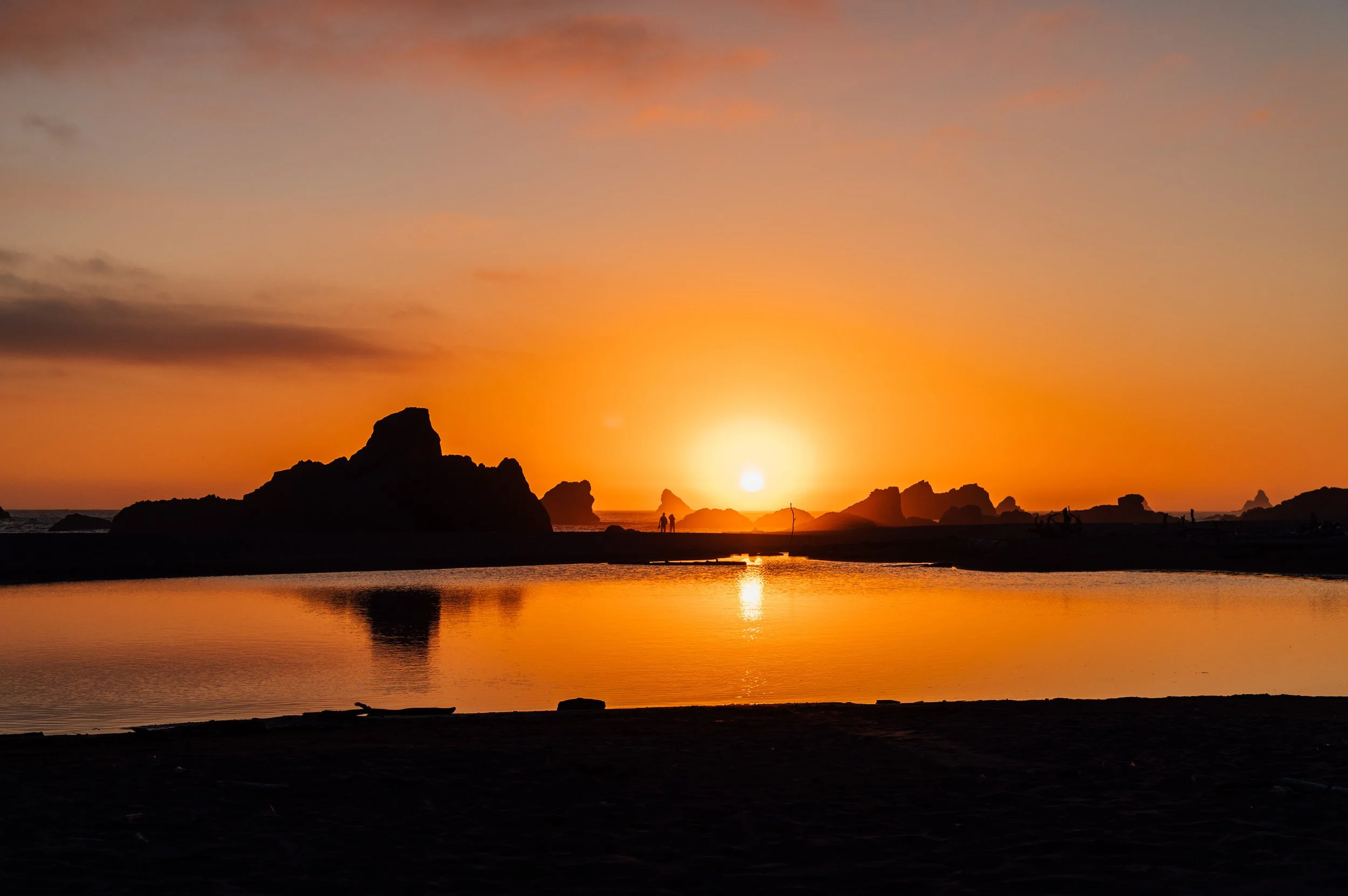 Brookings, Oregon