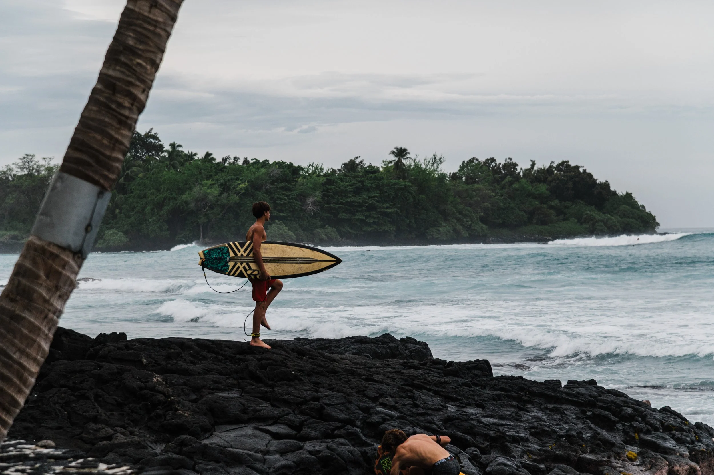 Hawaii
