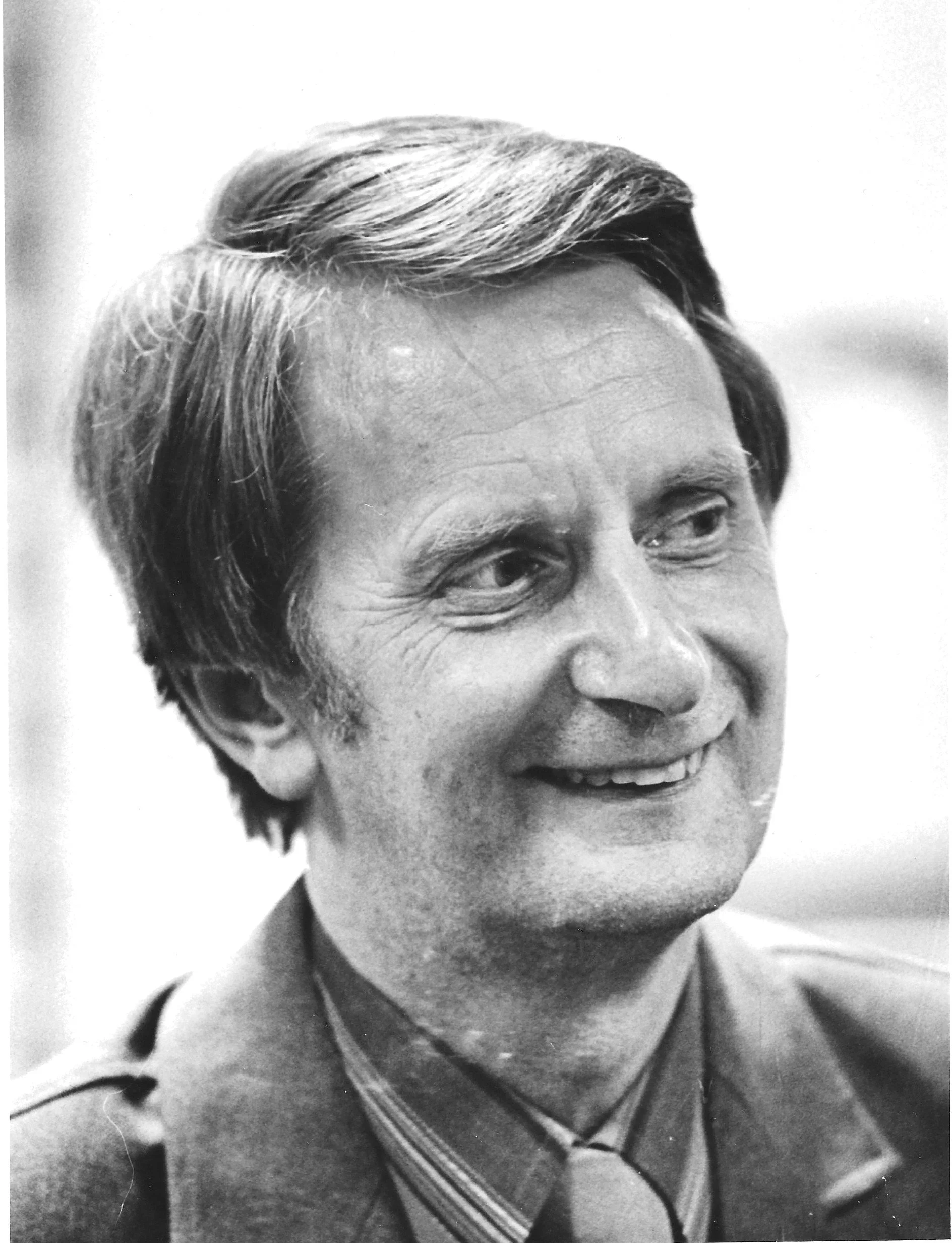 Tributes to Gavin Bolton