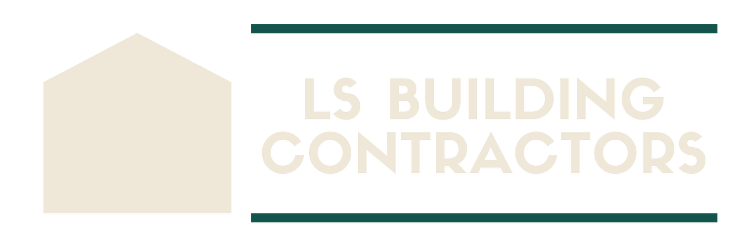 LS Building Contractors