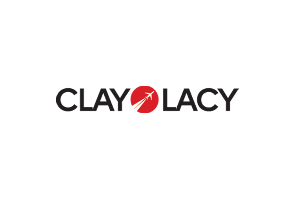 Clay Lacy Logo